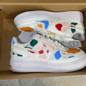 Air Force 1s